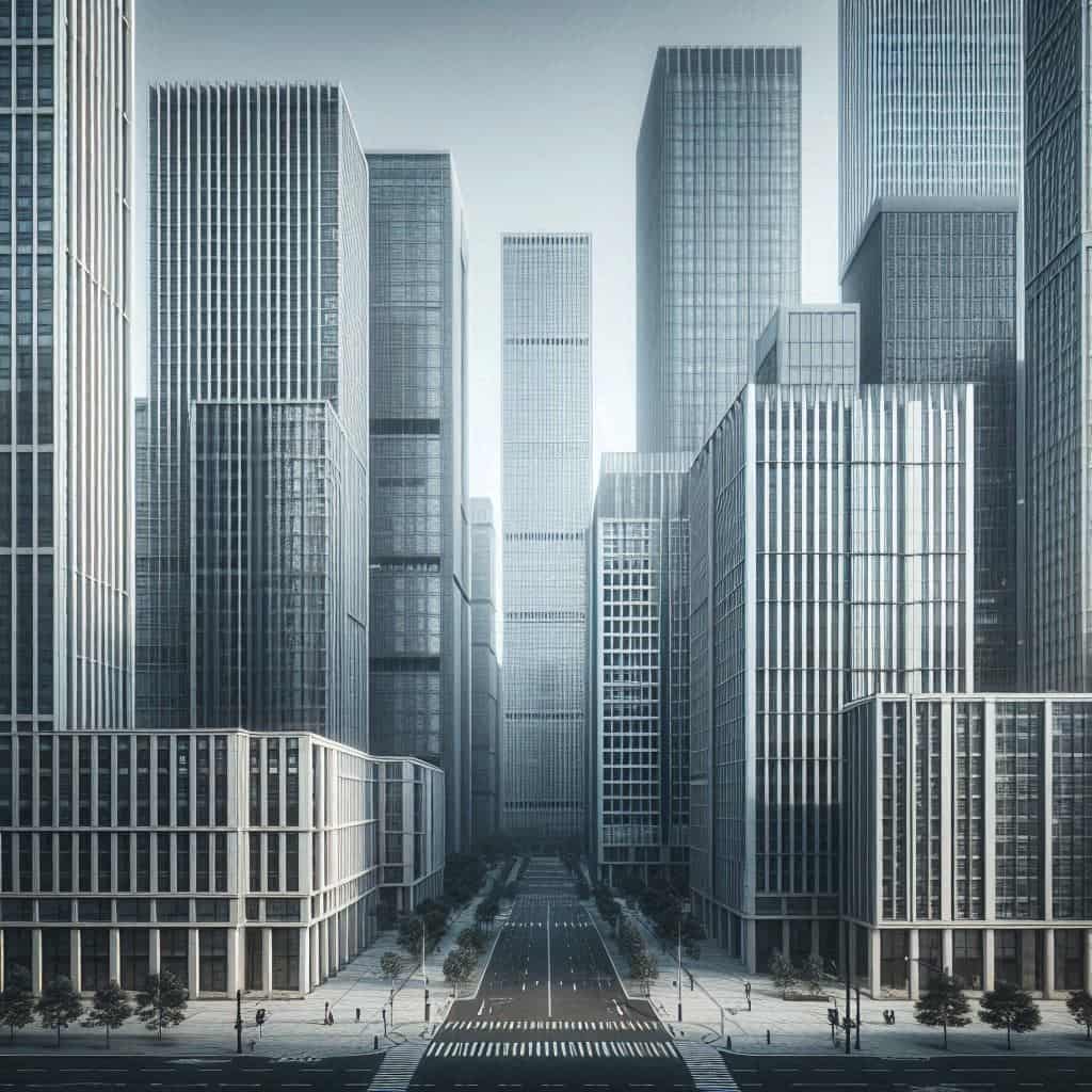 大厦名字文章配图