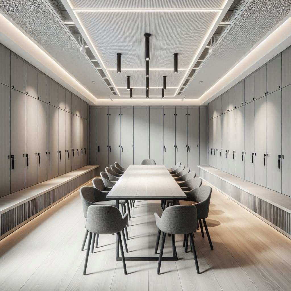 律师事务所针对共享设备故障制定写字楼办公员工餐饮便利预案要覆盖哪些环节